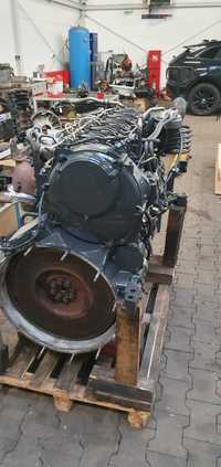 Silnik Iveco F2CFE613A F2CFE614A F2CFE611A Cursor 9 CASE NEW HOLLAND