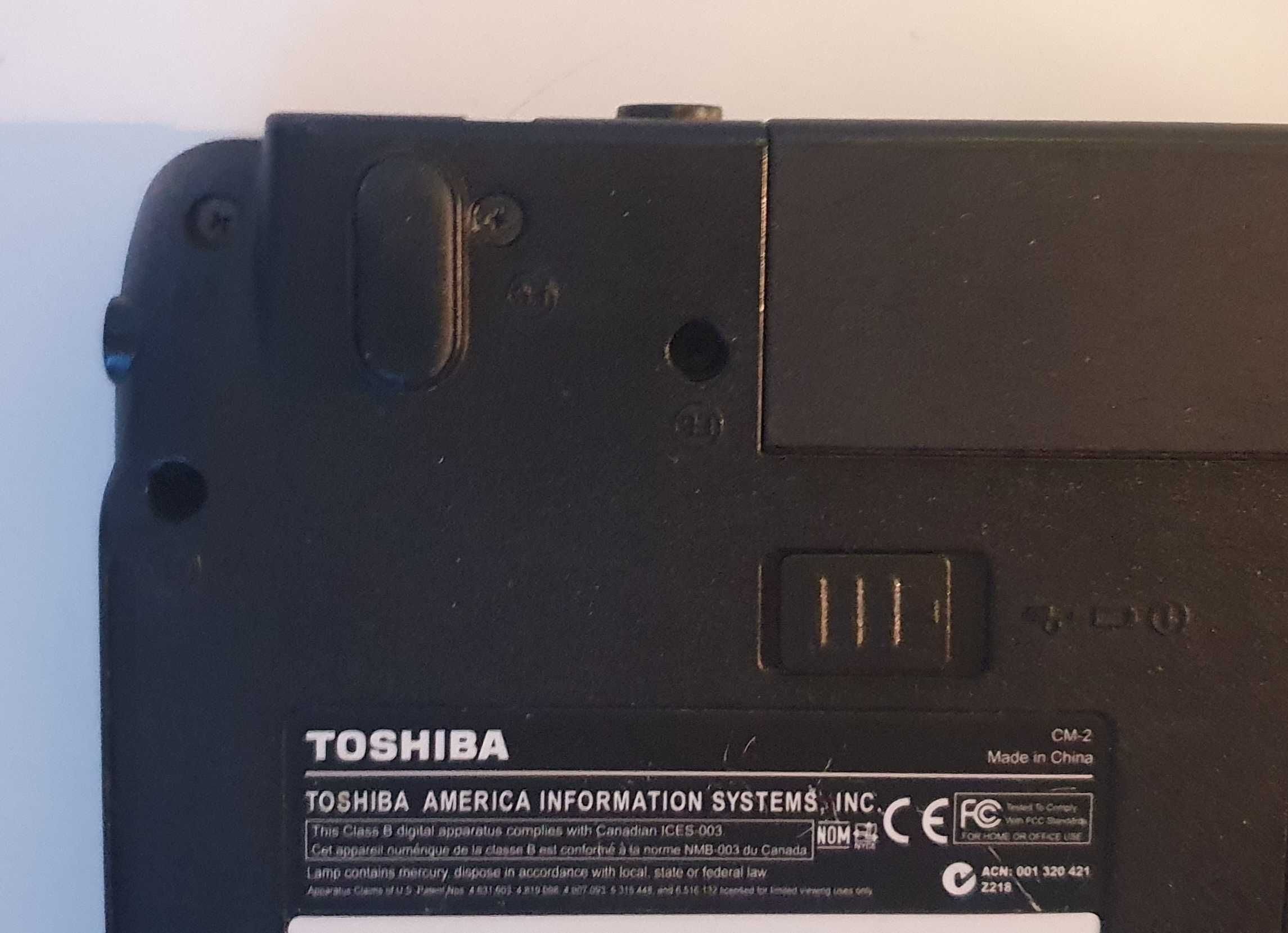 Toshiba Satellite A135-S7404