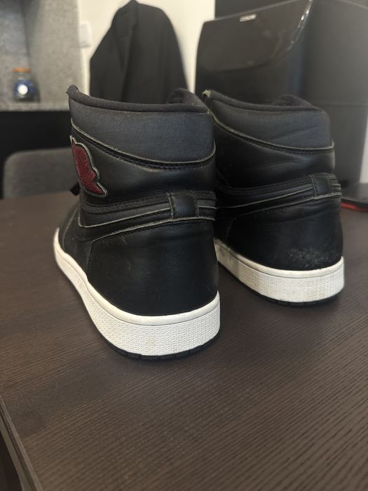 Nike Jordan 1 Retro Hi Og Tamanho 47 UE