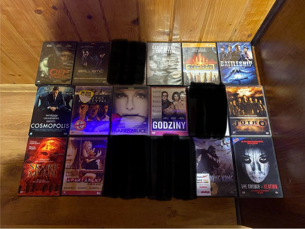 Filmy Dvd Zapraszam