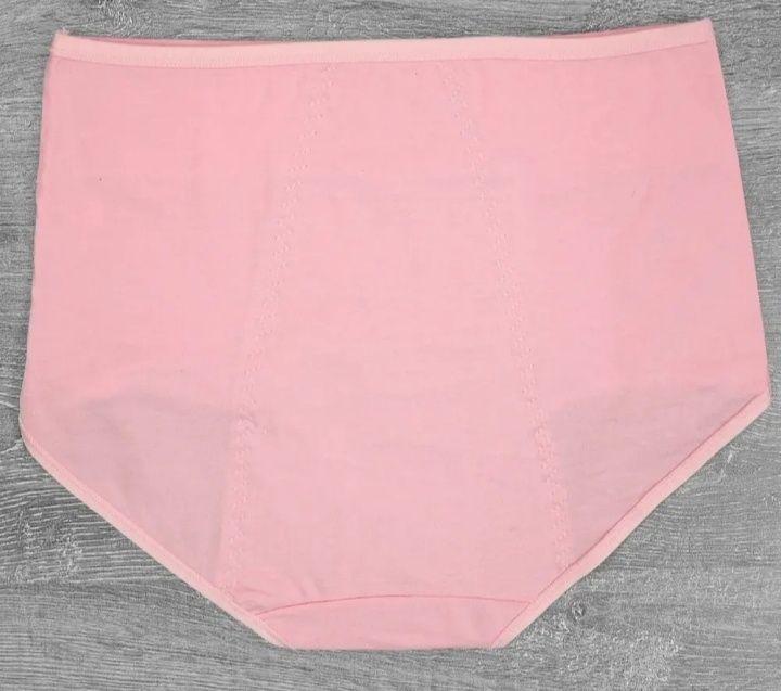 Защитные менструальные трусы для критических дней