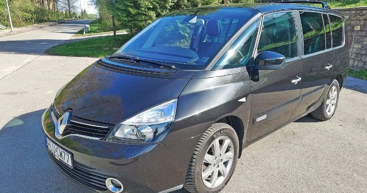 Renault Grand Espace