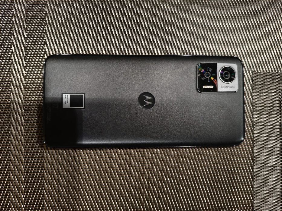 Motorola edge 30 neo.