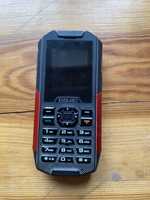 Evolveo StrongPhone X3 - pancerny telefon