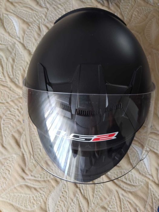 Capacete LS2 Helmets
