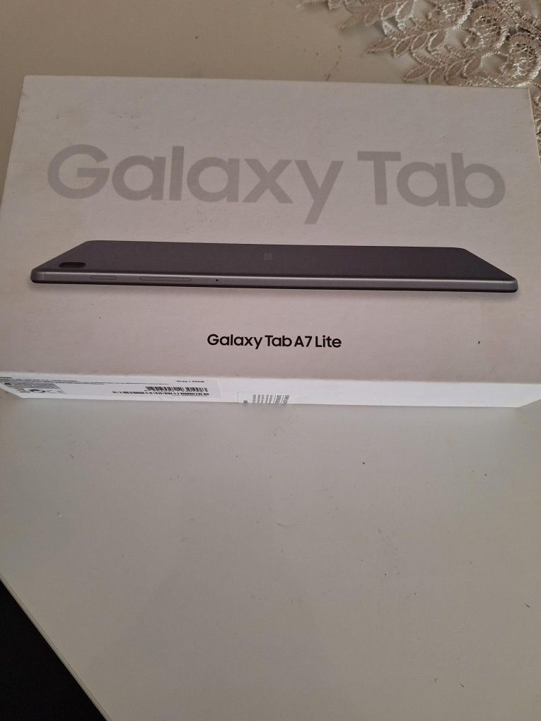 Tablet A7 Samsung