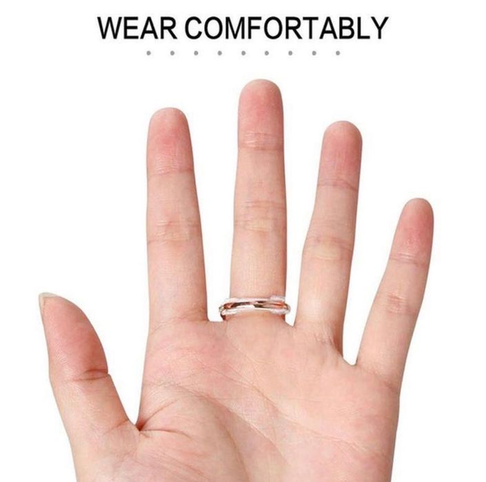 Регулятор розміру кільця