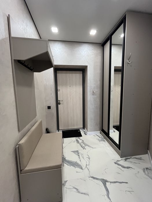 Оренда однокімнатної квартири у новобудові район Північного ринку