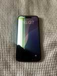 iPhone 15 Plus 128 гб/розбитий екран/донор