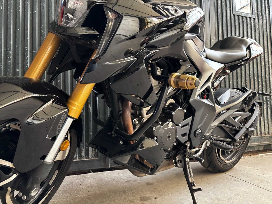 ZONTES 350R / R350