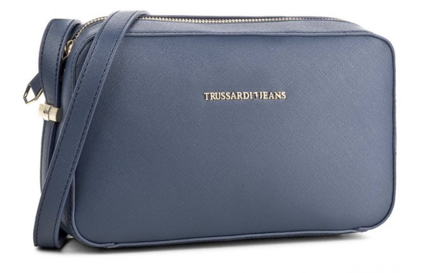 Torebka Trussardi Jeans Levanto