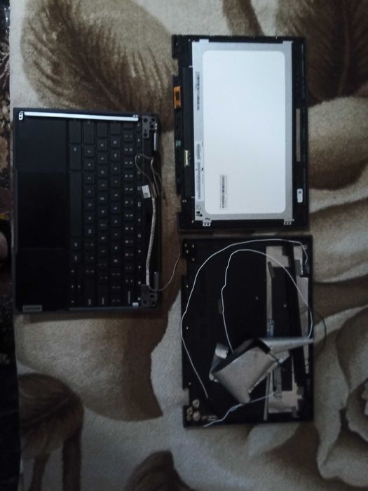 ChromeBook Lenovo 300e
