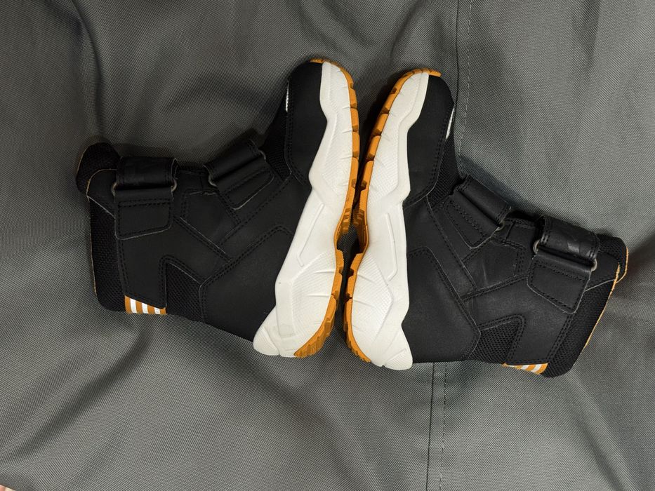 Ботинки Superfit ( gore-tex)