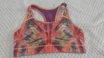 Biustonosz sportowy nike rozmiar s