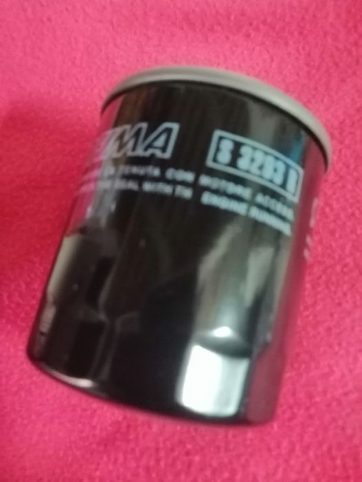 Filtro óleo grupo psa peugeot, Citroën