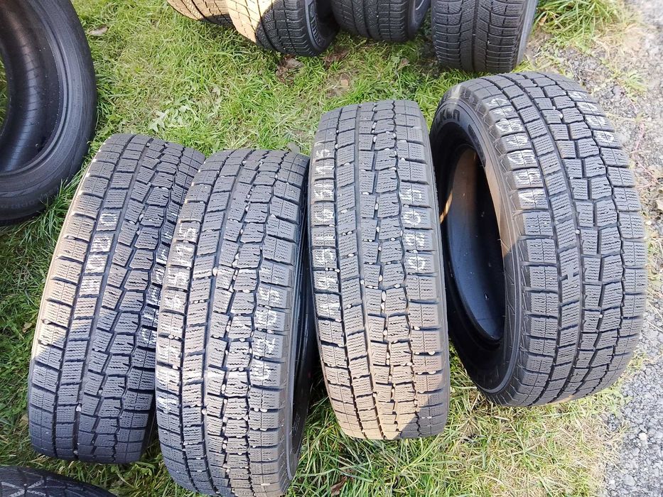 195/65/15 Falken Espia Epzo 2017r.   9mm