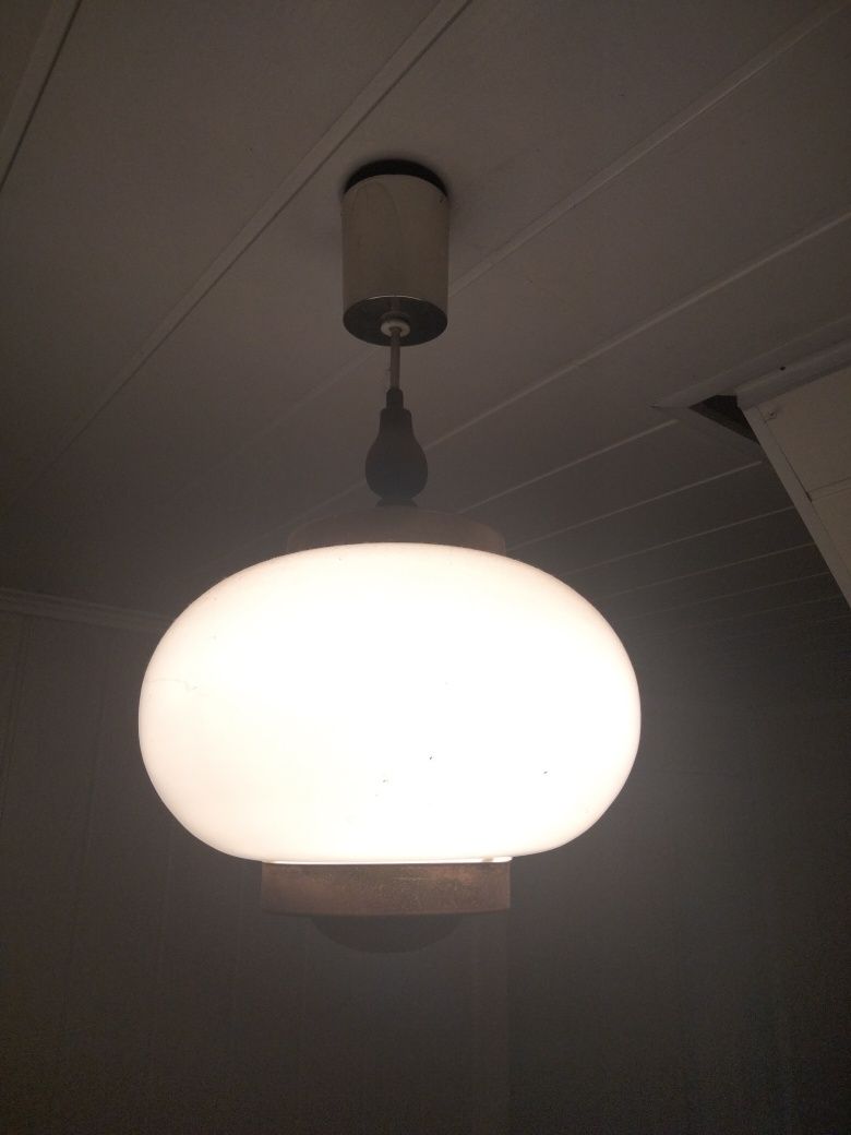 Lampa prl 1 kula