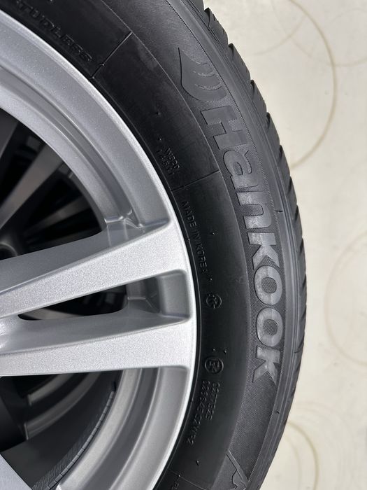 Nowe koła zimowe alufelgi 16 Hyundai Kona