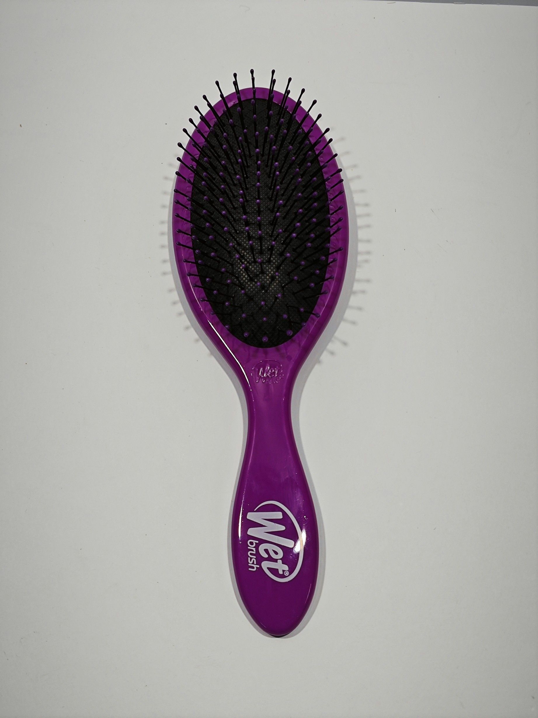 Wet Brush Szczotka Do Rozczesywania Purple Fiolet