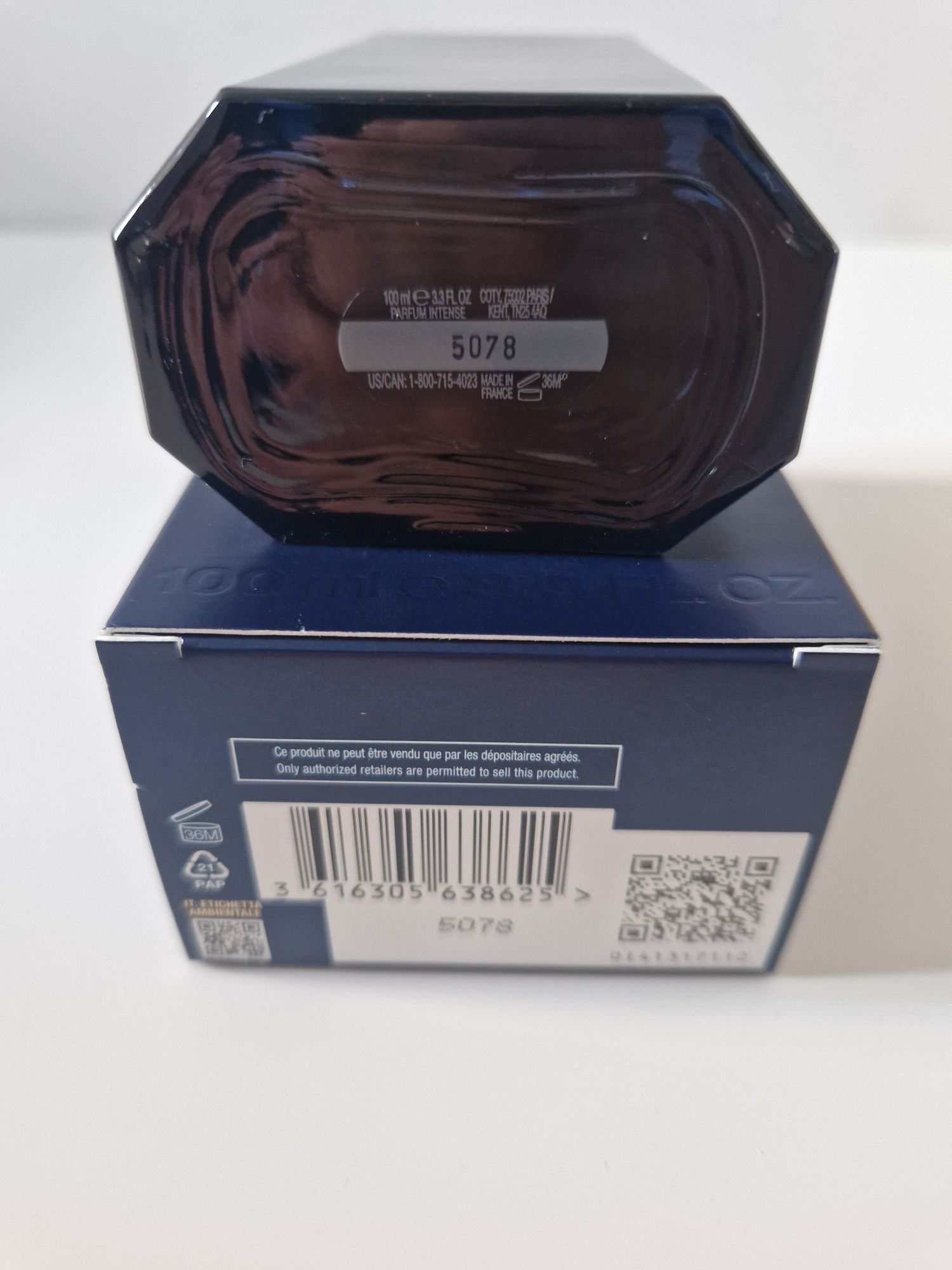 Davidoff Cool Elixir