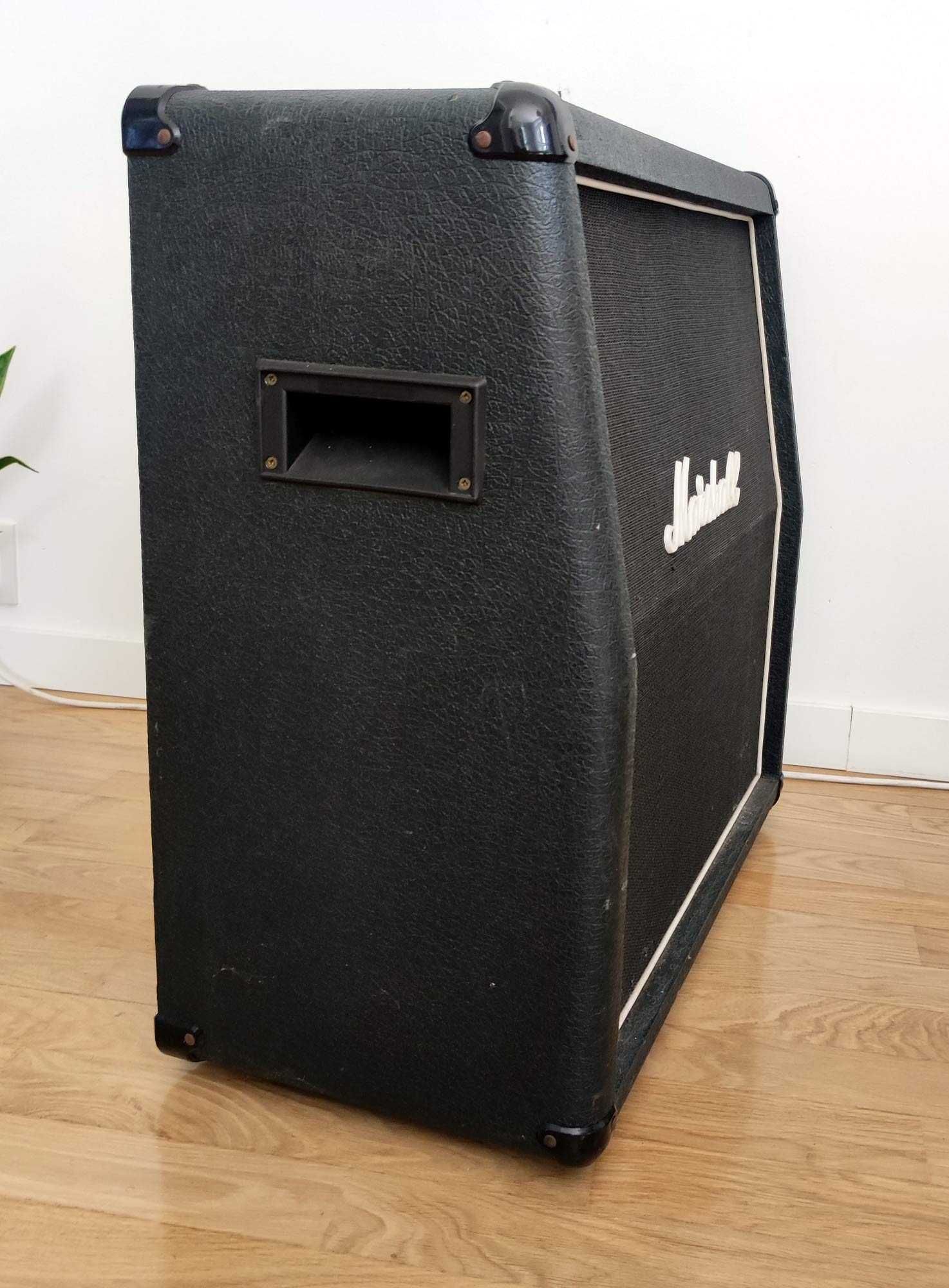 Kolumna Marshall 1965A lata 80-te UK made 4x10 zobacz!