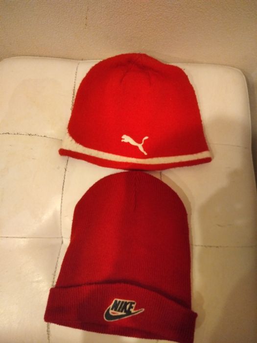 Шапки,шарфики,кашемир,шерсть("Dsquared, Solomon,Puma)