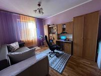 3-кімнатна квартира на Малікова