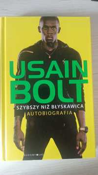 Autobiografia Usain Bolt