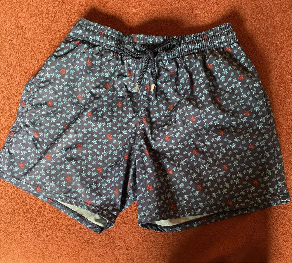 Fato de banho Vilebrequin (L)