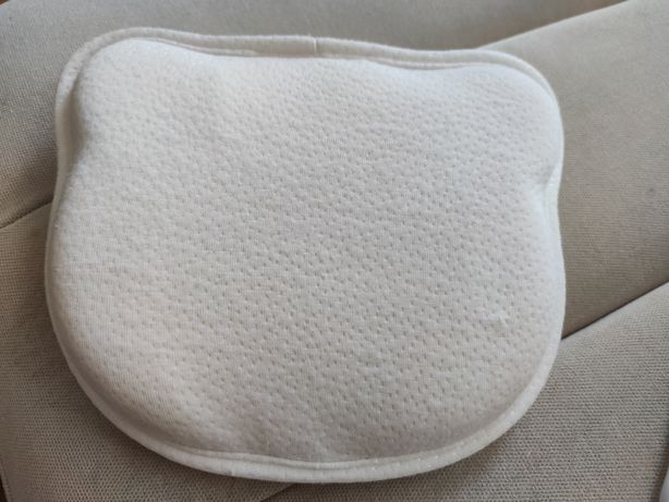 Poduszka ortopedyczna dla niemowląt coolmed