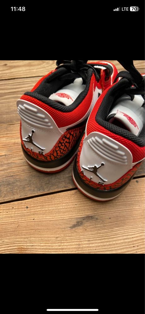 Buty NIke Air Jordan / 40