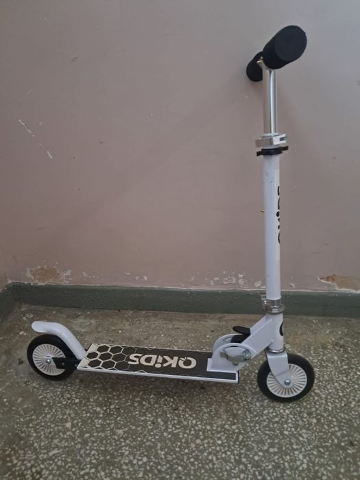 Hulajnoga dla dzieci