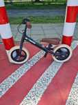 Rowerek biegowy btwin