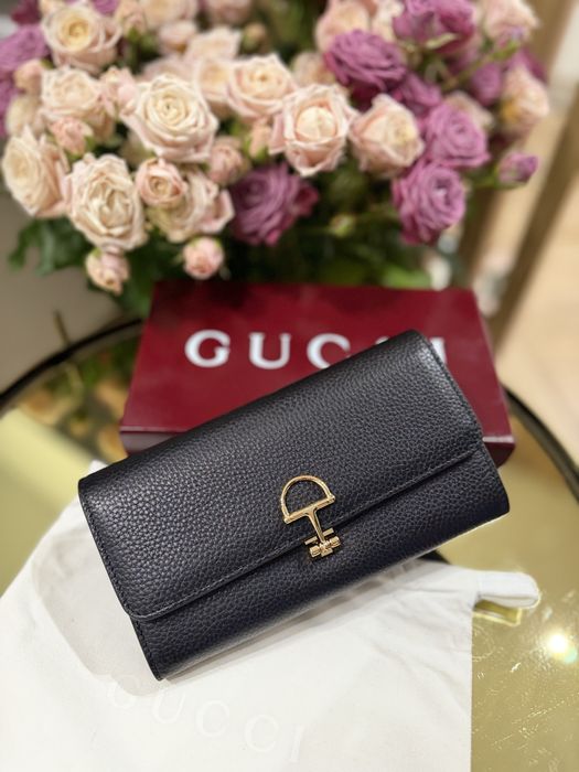 Portfel Gucci Softbit