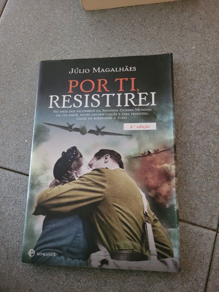 Por ti resistirei