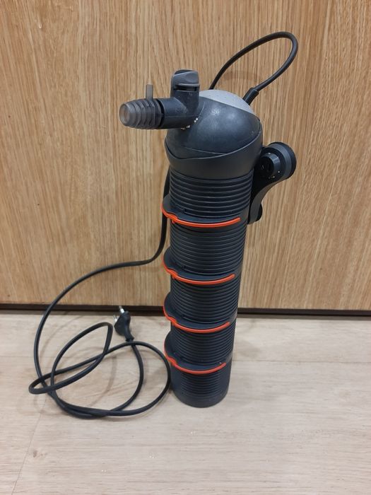 Filtro externo Eheim aquaball