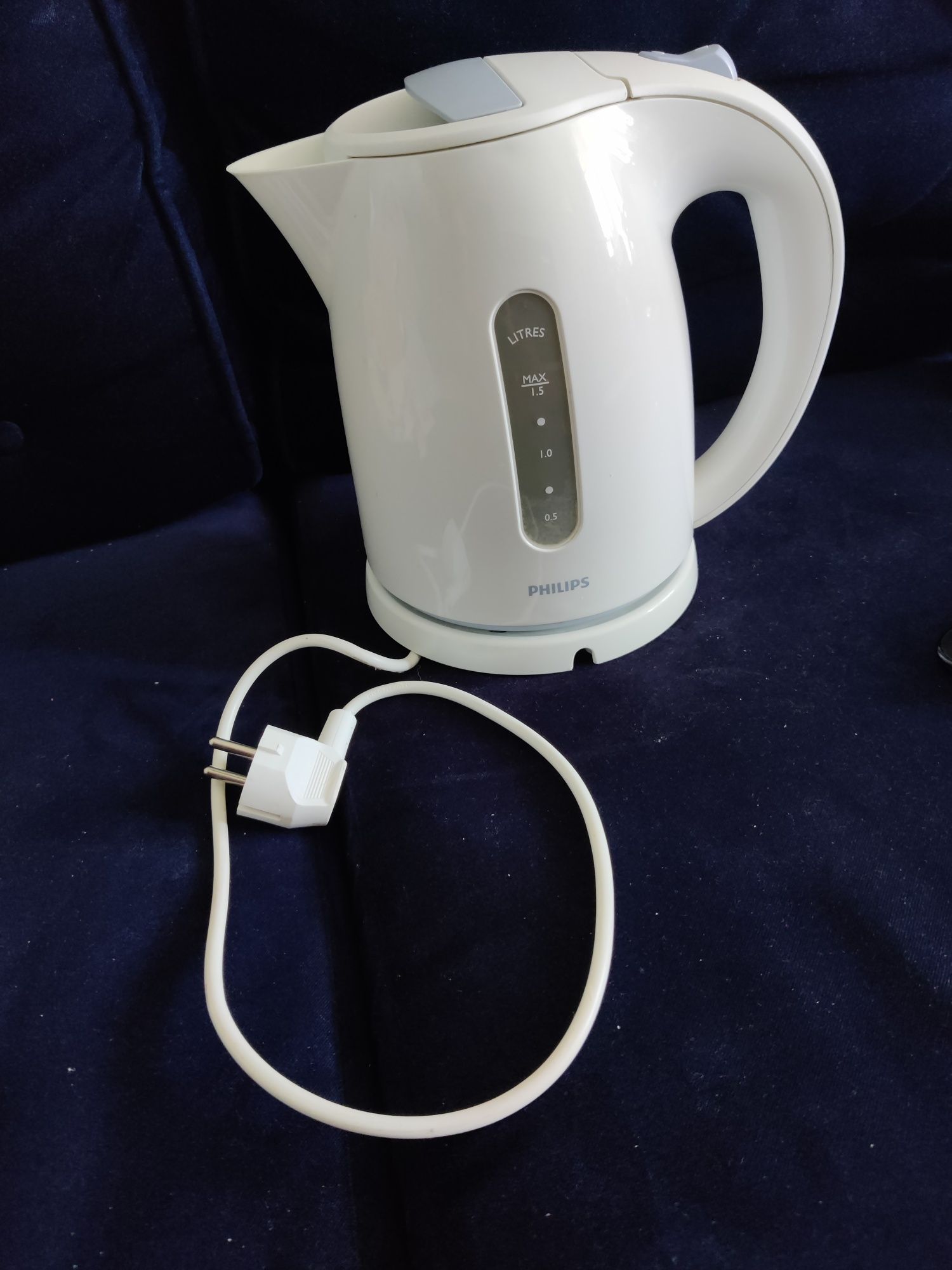 Czajnik elektryczny Philips