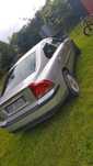 Sprzedam Volvo S60 2.4t benzyna 2001