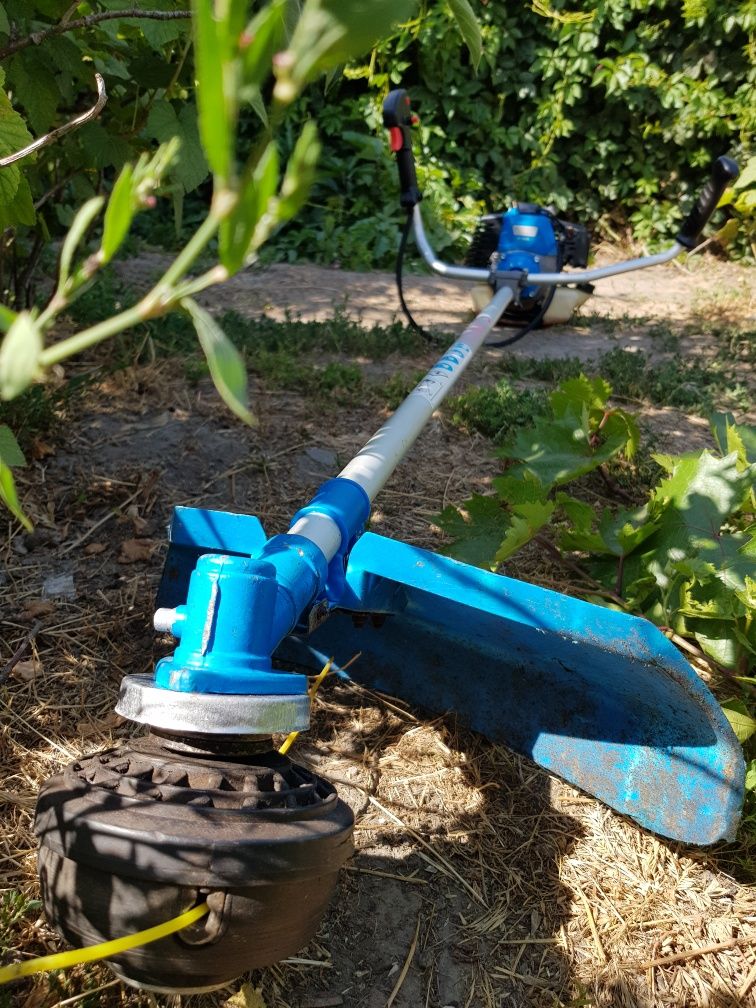 Бензокоса (Тример) BauMaster BT-9043S