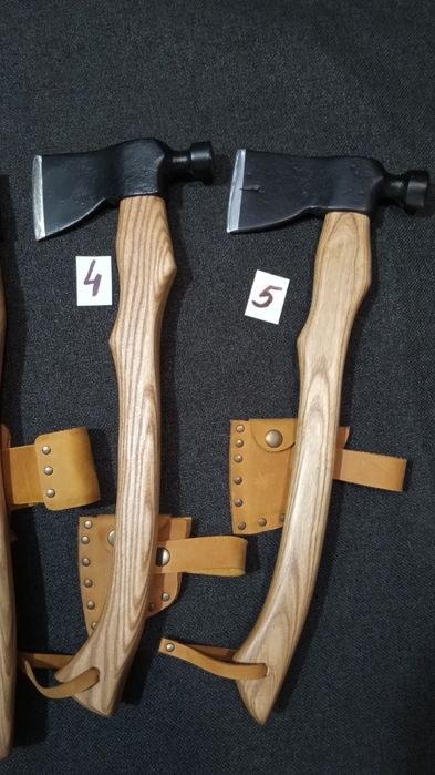 Сокири СССР,топор кулачний,колун кований,сокири свет шахтера.