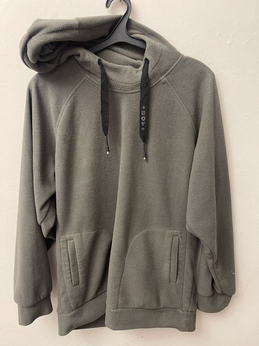 Костюм з флісу розмір хл