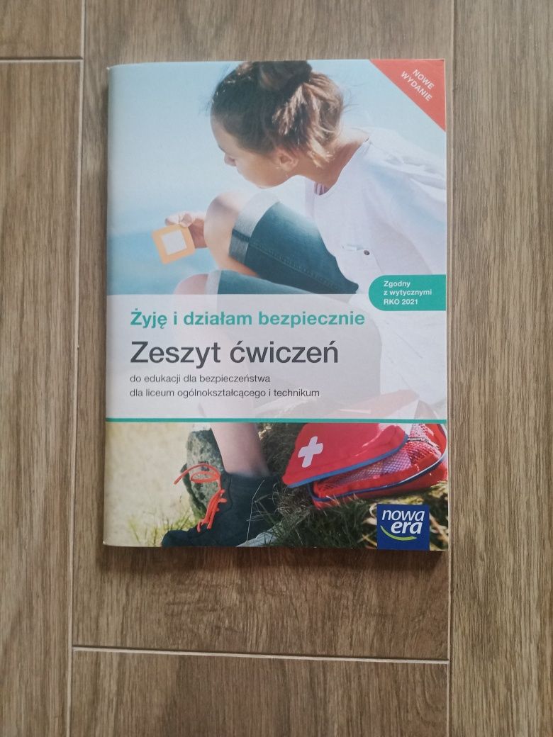 Podręcznik i ćwiczenia