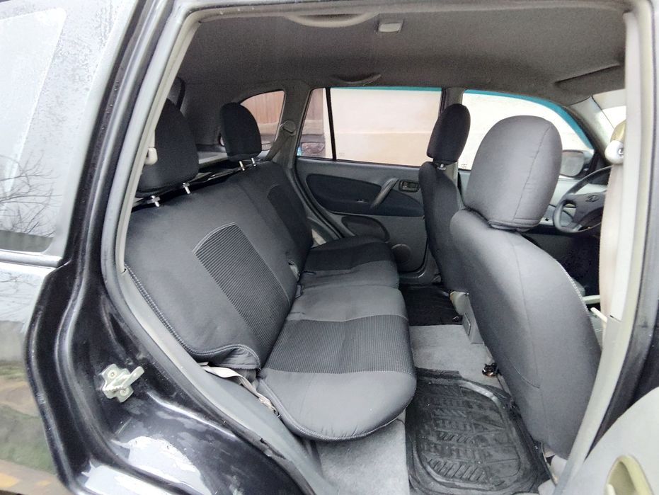 Продам Идеальный Чери Тиго с маленьким пробегом