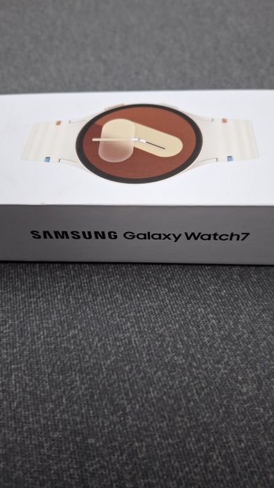 Galaxy Watch7 nowy