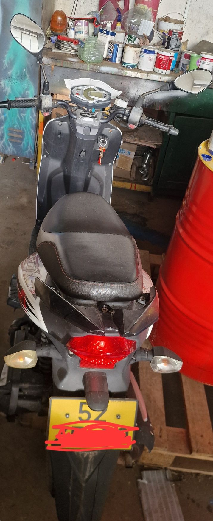 50 sym crox ano 2019