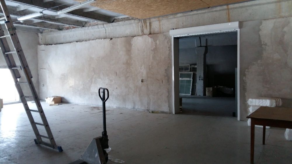 Майновий Комплекс Виробничо Складські, та офісні приміщення