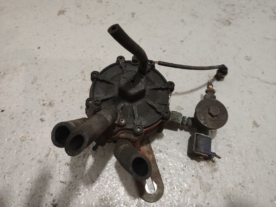 Reduktor LPG Stag R01 AC 180kM