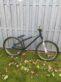 Rower Dirt NsBikes