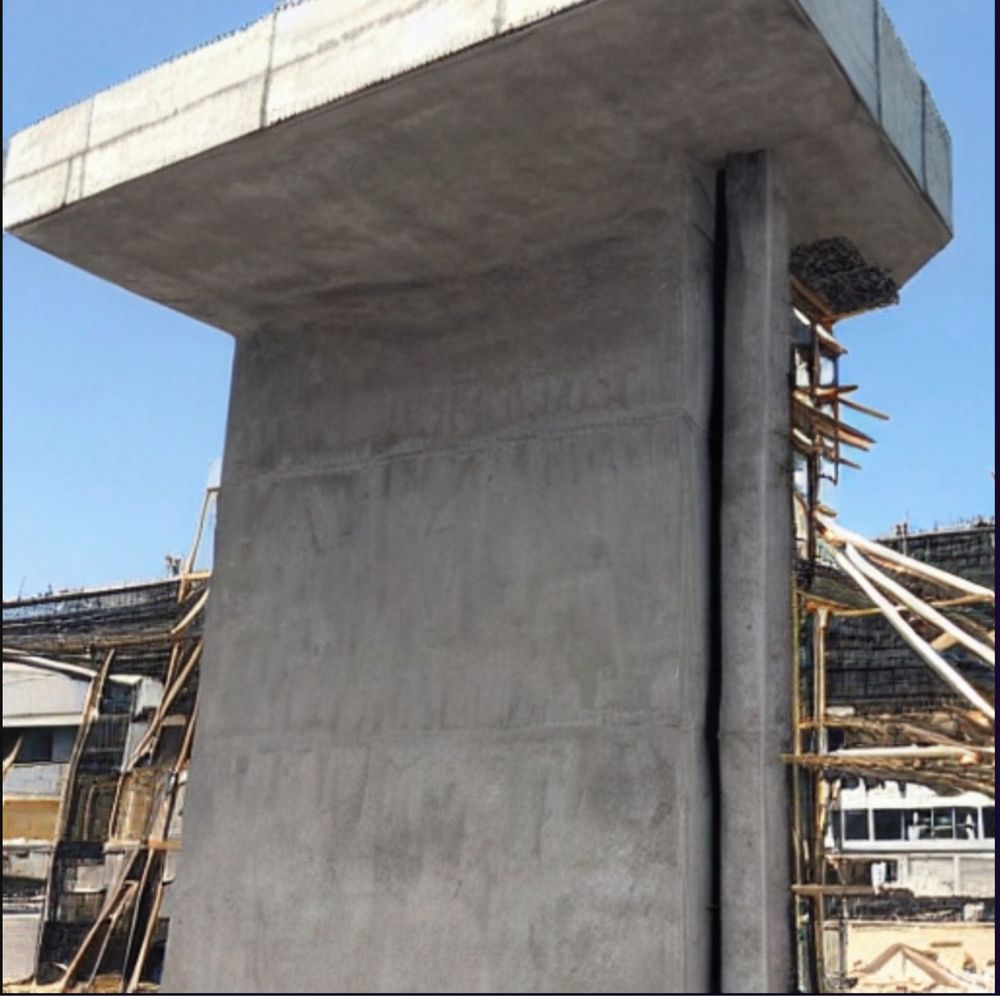 Міцний та якісний бетон від виробрика