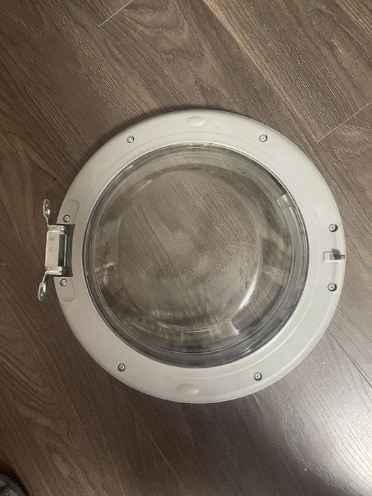 Дверка до пральної машини електролюкс